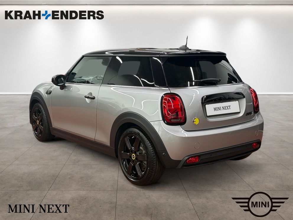 MINI Cooper SE Classic Trim 3-Türer HUD+H&K DW 0,25%