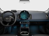 MINI Cooper SE Countryman ALL4 h&k Aktivsitz HUD