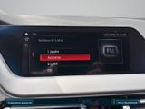 BMW 118i Advantage Navi+SHZ+KeyGO+HiFi+Spurass.+Ambi