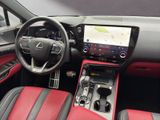 LEXUS NX 350h F-Sport*4x4*PANO*360°KAM*HUD*15J.GAR.*