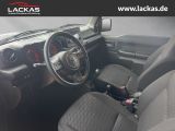 SUZUKI Jimny Comfort Allgrip NFZ 1.5* KLIMA*SITZHEIZUNG
