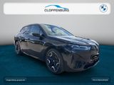 BMW iX xDrive40 M-Paket Head-Up+AHK+StHz+StKlima+ACC