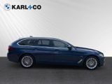 BMW 530 e xDrive Touring Pano AHK ACC HUD Laser