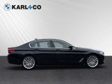BMW 530 xd Limousine Luxury Line Komfortsitze Glasdach