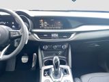 ALFA ROMEO Stelvio Veloce 2.2D Q4 eAHK+Techno-Paket