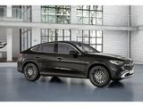 MERCEDES-BENZ GLC 200 d 4MATIC Coupé AVANTGARDE MEMO 360 AHK
