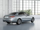 MERCEDES-BENZ C 200 d AVANTGARDE MEMO 360 AHK DISTR KAMERA PDC