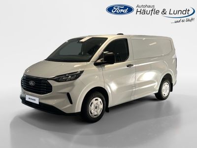 FORD Transit Custom Kasten 320 L1 Trend 2.0 Diesel 150PS GJR Fronts. Beheizb.