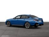 BMW 550e xDrive Limousine