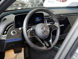MERCEDES-BENZ E 450 T 4M All-Terrain AVANTGARDE BURM NIGHT 360