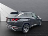 HYUNDAI TUCSON Allwetter, 1. Hd. Hybrid Apple CarPlay
