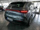 MERCEDES-BENZ EQE 350 4M SUV BURM AMG NIGHT PREMIUM DISTR 360
