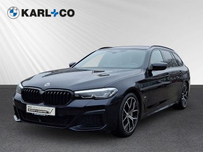 BMW 530 xDrive Touring H&K HUD AHK Komfortsitze