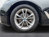 BMW 520 d Limousine LC Prof 4-Zonen Klima DAB SHZ