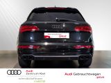 AUDI SQ5 TDI quattro tiptronic Shz Navi+ AHK Klima