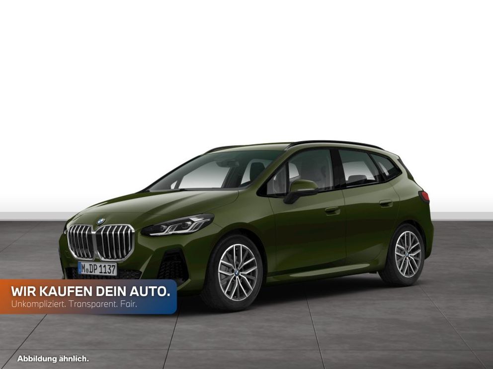 BMW 220i Active Tourer