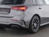 MERCEDES-BENZ A 35 AMG 4M , AMG NIGHT MULTI KAMERA PANO SPUR