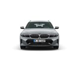BMW 318 i Touring M Sport LC Prof Temp Driv Assis
