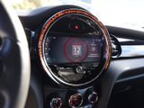 MINI John Cooper Works Cabrio Navi+HUD+LED+RFK+Leder+HarmanKardon