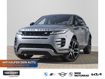 LAND ROVER Range Rover Evoque Autobiography