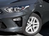 KIA Ceed / Vision / Komfortp. / Navip.