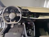 AUDI A3 Sportback TFSI S-line S-tronic Navi+ LED ACC