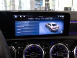 MERCEDES-BENZ A 200 , PROGRESSIVE MEMO MULTI DISTR KAMERA SPUR