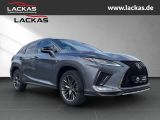 LEXUS RX 450 h AWD*F-SPORT*PANORAMA*T OP*LED*