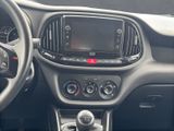 FIAT Doblo Cargo 1,6 SX Maxi KombiEco-Jet-Paket