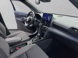TOYOTA Yaris Cross Hybrid FWD Black&White*TEAM*TOP*ALLW