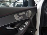 MERCEDES-BENZ GLC 220 d 4M Coupé AMG BURM NIGHT MEMO 360 AHK