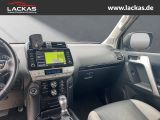 TOYOTA Land Cruiser TEC-Edition 2.8 D 4-D*AHK*TOP*LEDER