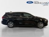 FORD Focus Turnier Titanium X Navi Digitales Cockpit LED ACC Apple CarPlay Android Auto Mehrzonenklima