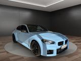 BMW M2 Coupe+Carbon+Park-Ass.+Sitzv.-el.+Harm.-Kardon+