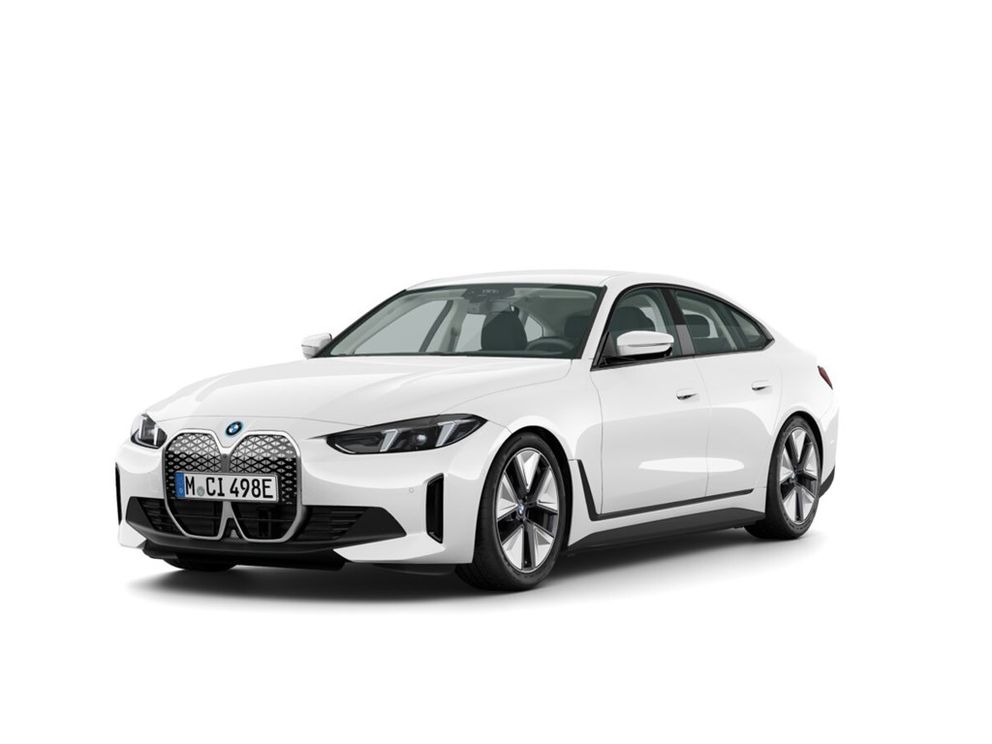 BMW i4 40 eDrive Gran Coupe e eDrive40 Park-Assistent