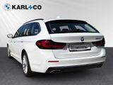 BMW 530 e touring Luxury Line AHK Laser HUD Stop&Go