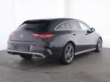 MERCEDES-BENZ CLA 220 d SB , AMG DISTR KAMERA SPUR PDC SHZ