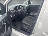 VW Caddy Trendline PKW 2.0 TDi BMT