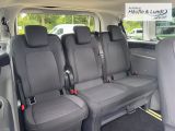 FORD Tourneo Custom 320 L2 Titanium 170 PS Automatik FWD -AHK-Beids.Schiebetür