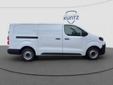 FIAT Scudo L3 Kastenwagen 150 MT Kamera+AHK+Boden