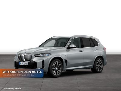BMW X5 xDrive40i 