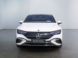MERCEDES-BENZ EQE 350 4M , AMG SPUR PANO STANDH DISTR KAMERA