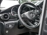 MERCEDES-BENZ V 250 EDITION EXTRAL NAVI KAMERA LED 8SITZER