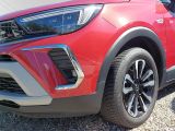 OPEL Crossland Elegance Klima Rückfahrkamera