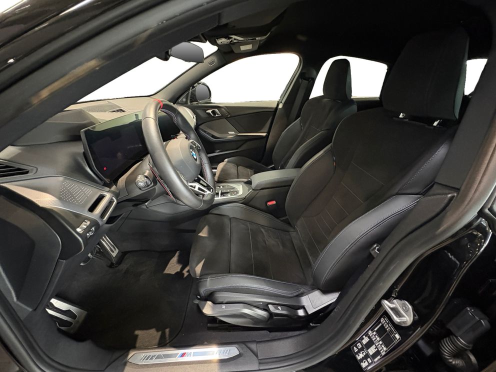 BMW M235i xDrive Gran Coupe H&K+HUD+SHZ+Adapt.LED