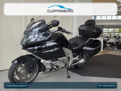 BMW K 1600 GTL 2 Pakete, RDC, DTC