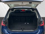 BMW 320 dA touring HiFi LC Prof Sportsitze Alarmanlage
