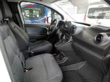 MERCEDES-BENZ Citan 110 KASTEN BASE KLIMA KAMERA KAMERA SPUR
