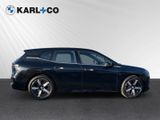 BMW iX 40 xDrive Sport Laser ACC AHK Pano Massage