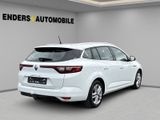 RENAULT Megane Kombi Benz. 140 PS +SITZH.+AHK+ALLW